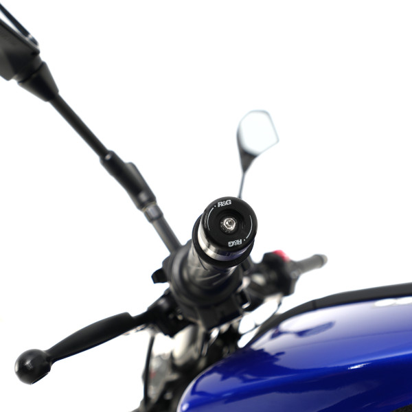R&G BAR END SLIDERS YAMAHA